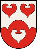 Wappen der Gemeinde