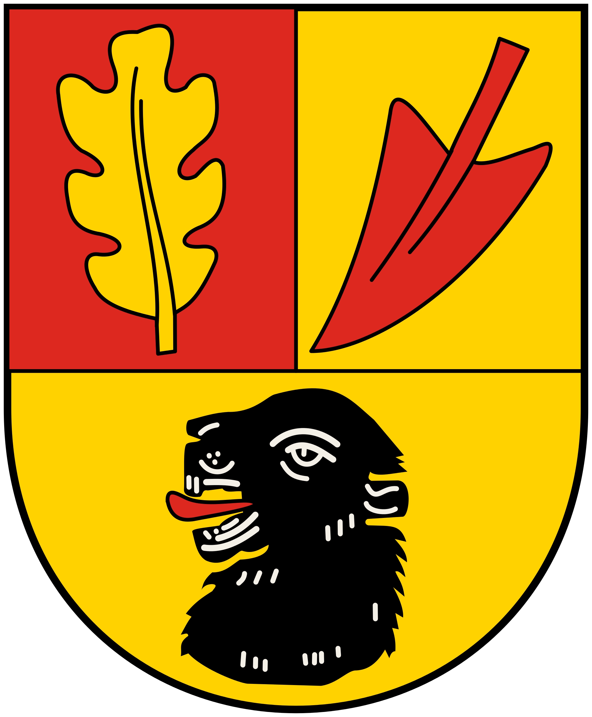 Logo der Kommune